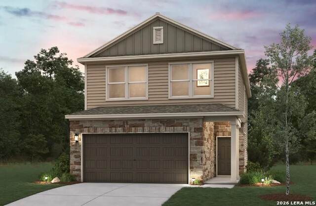 10602 Rosemont Pass - Photo 1