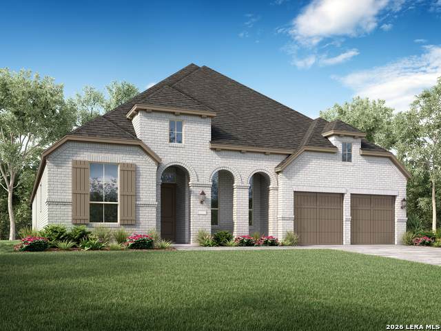 5729 Satchel Trail - Photo 1