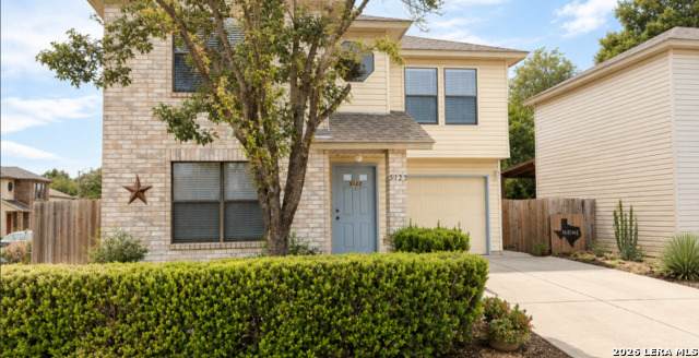 5123 Sunset Glade - Photo 1