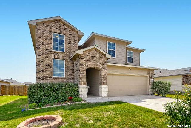 383 Arbor Hls - Photo 1