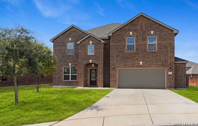 1427 Garden Laurel - Photo 1