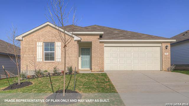 716 Peccary Place - Photo 1