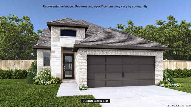 913 Woodland Lakes - Photo 1