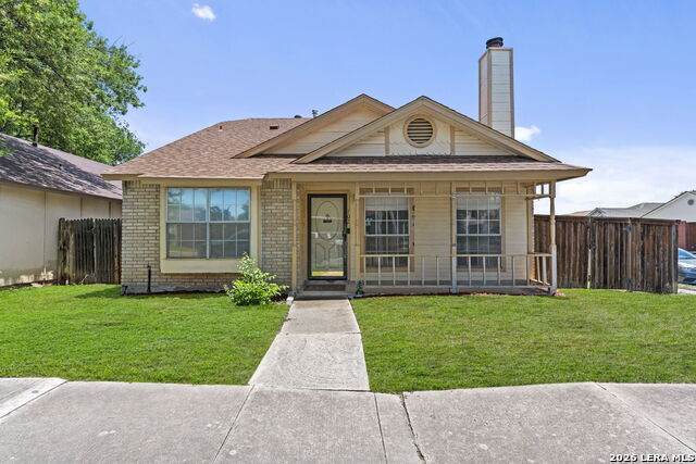 702 Garden Meadow Dr - Photo 1