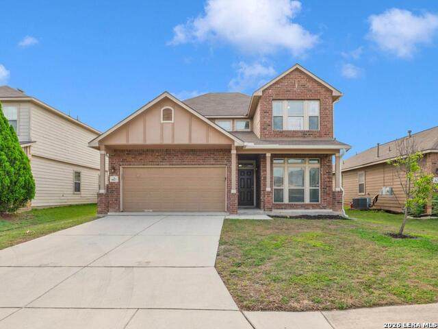 8427 Cedar Meadows - Photo 1