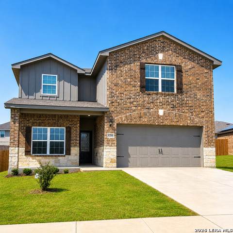 9206 Foxing Blfs - Photo 1