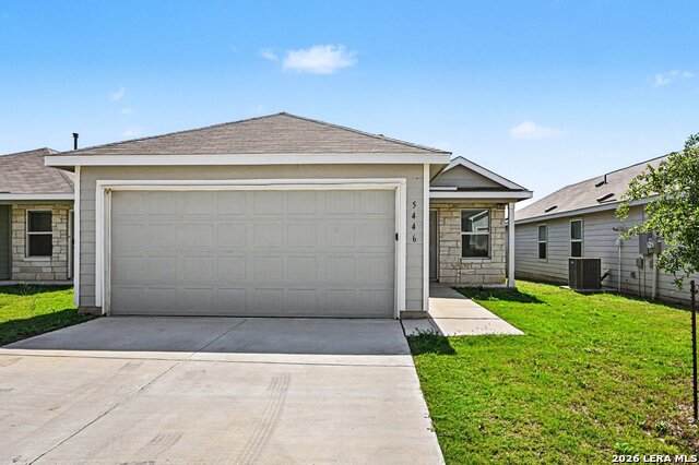 5446 Daphne Path - Photo 1