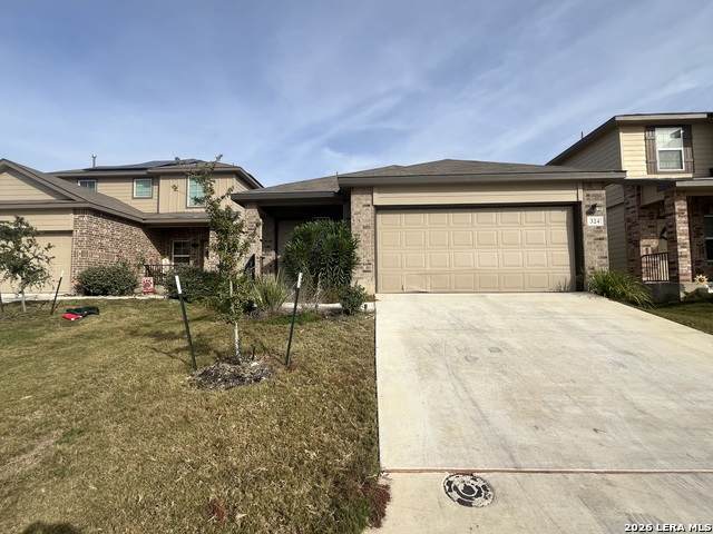 324 Middle Green Loop - Photo 1