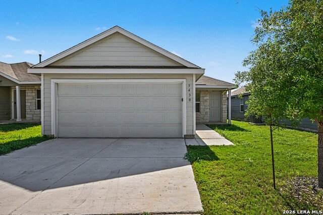 5430 Daphne Path - Photo 1