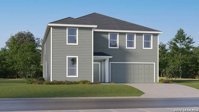 1234 Bear Claw Rd - Photo 1