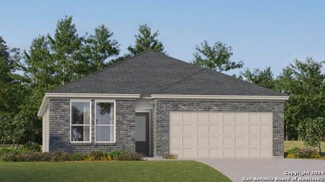 205 Joshua Cove - Photo 1