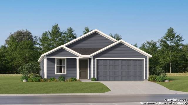 1139 Juanita Way - Photo 1