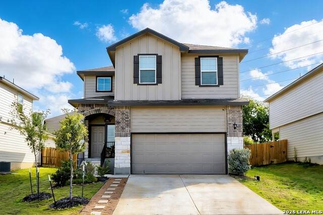 7214 Salado Creek Pkwy - Photo 1