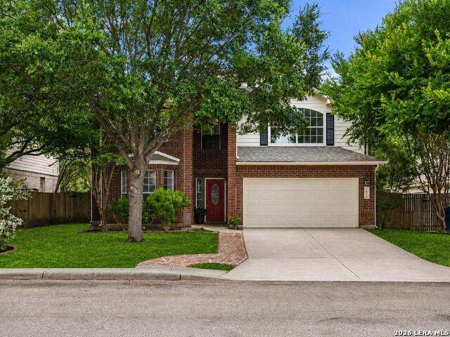 2606 Ashton Village Dr - Photo 1