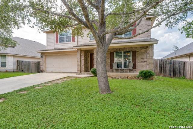 4111 Dunn Oak - Photo 1
