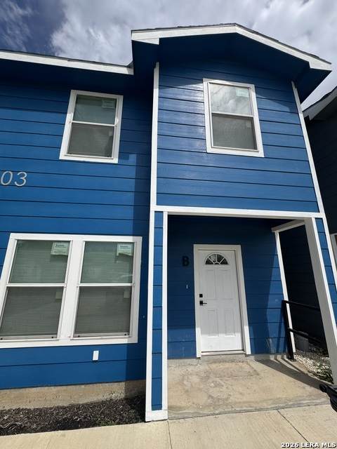 703 3RD ST - Photo 1