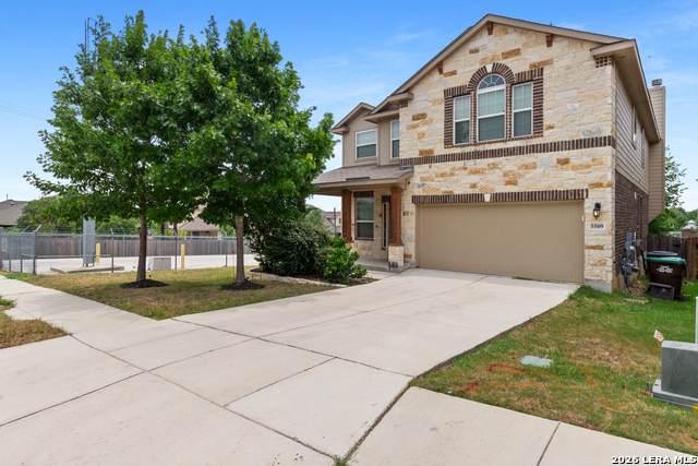 5509 Calaveras Way - Photo 1