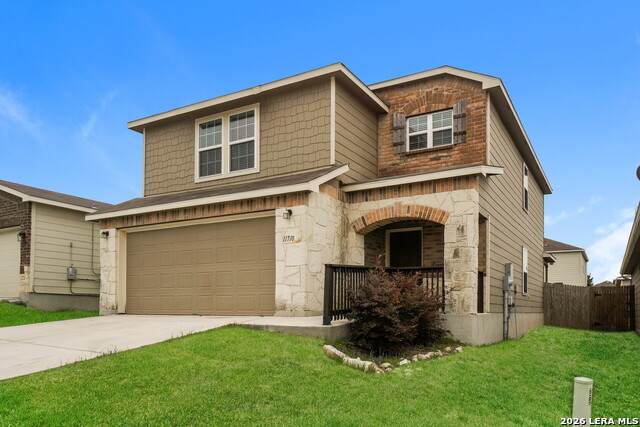 11710 Silver Sky - Photo 1