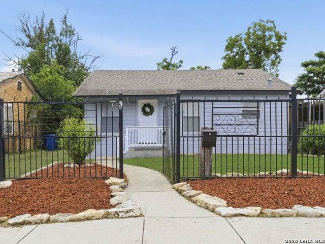 2014 Hays St - Photo 1