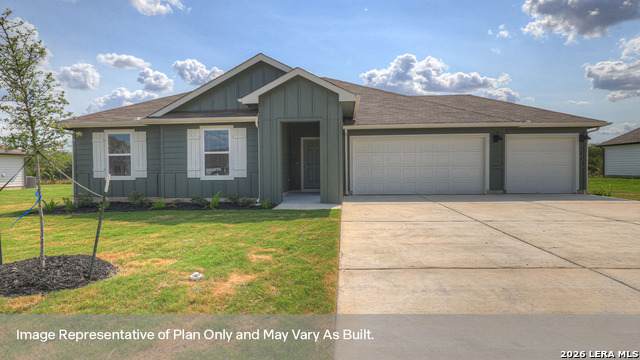 499 Kolbo Crossing Cove - Photo 1