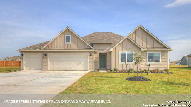 489 Mcginty Meadow Drive - Photo 1