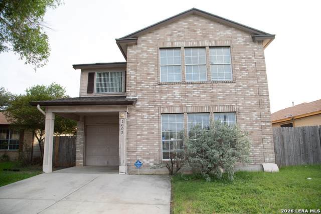 1603 Mira Vista - Photo 1