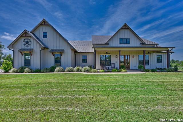 2165 County Road 250 - Photo 1