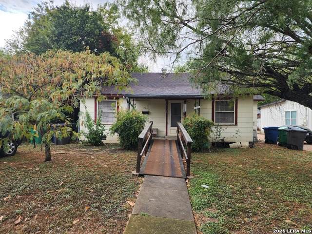 706 Lullwood - Photo 1