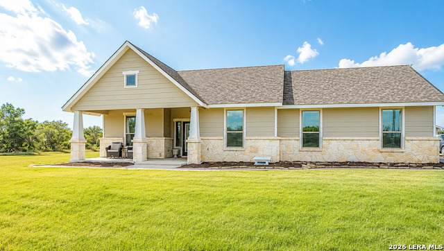 3137 County Road 5710 - Photo 1