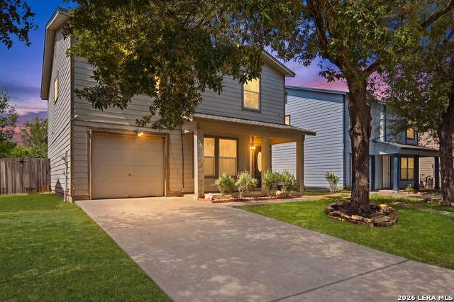5958 Campus Park - Photo 1