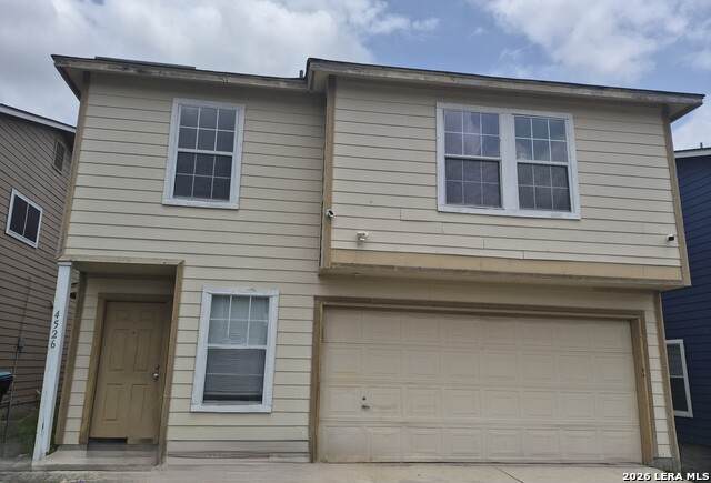 4526 Safe Harbor - Photo 1
