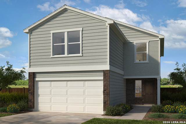 13007 Bone Dry Lane - Photo 1
