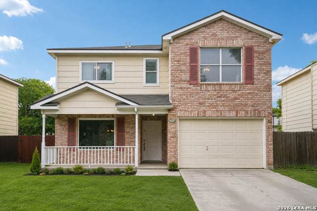3815 Wetmore Knl - Photo 1