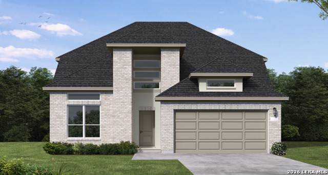 109 Dryden Hills - Photo 1