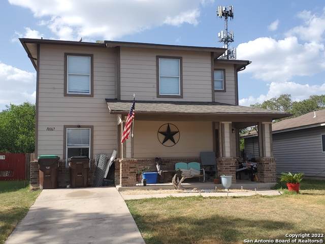 10167 Sundrop Pass - Photo 1