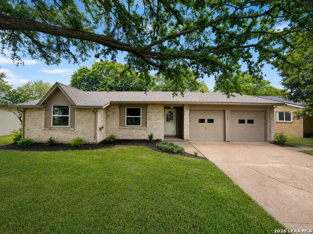 1221 Greenway Drive - Photo 1
