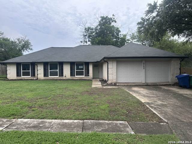 6402 Green Top Dr - Photo 1