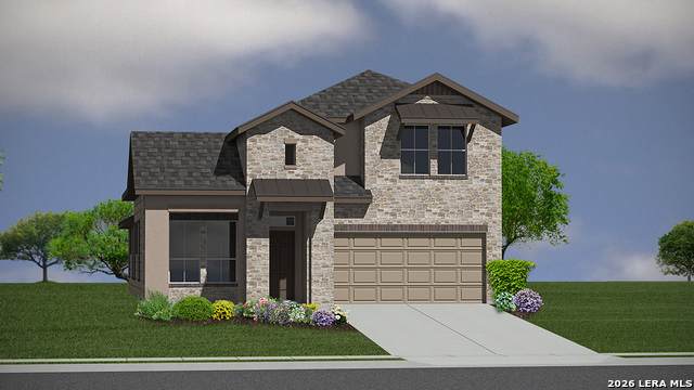 119 Hazel Peak - Photo 1