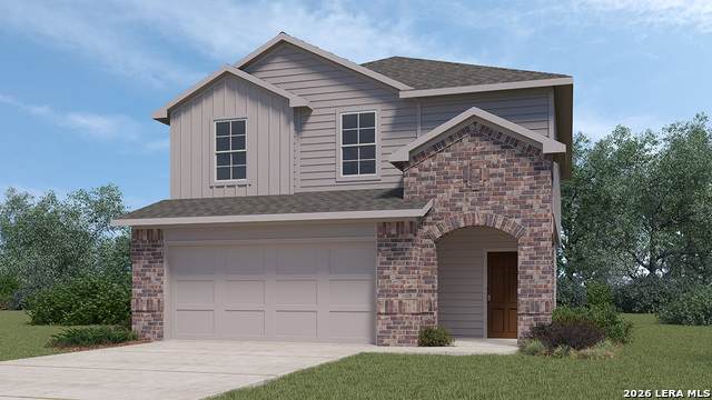 5327 Totem Bluff - Photo 1
