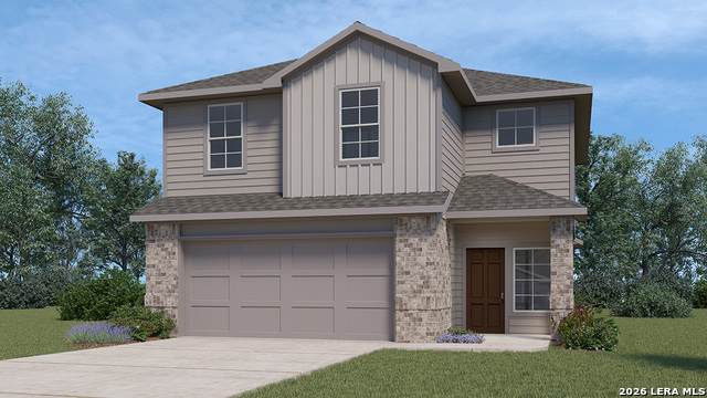 5315 Totem Bluff - Photo 1