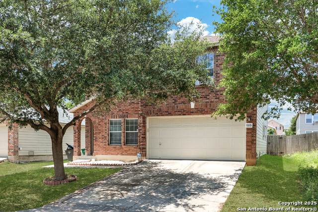 1515 Agency Point - Photo 1