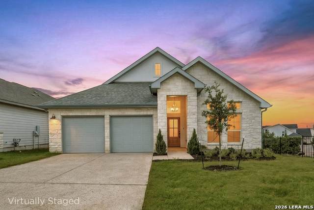 1801 Chateau - Photo 1