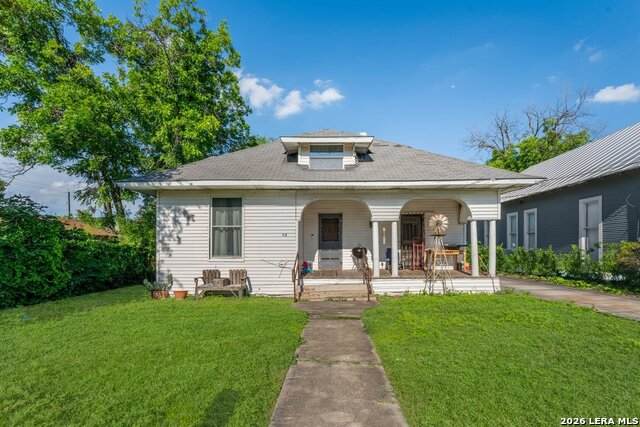 518 Willow St. - Photo 1