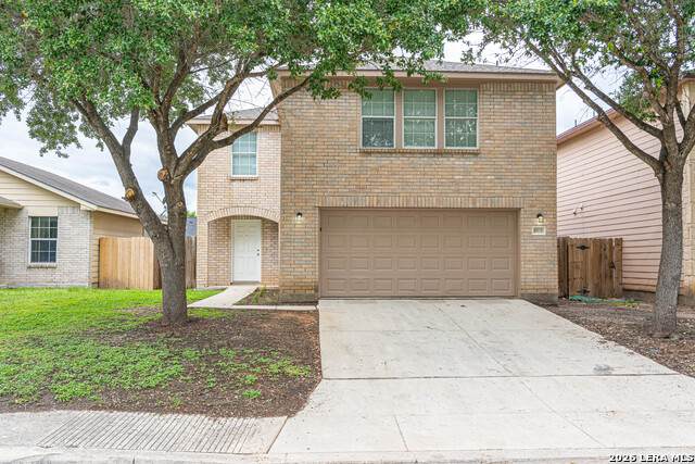 8915 Mission Meadow - Photo 1