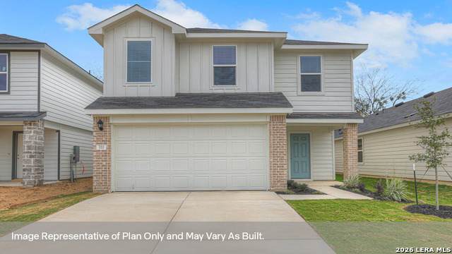 2306 Red Bird Trace - Photo 1