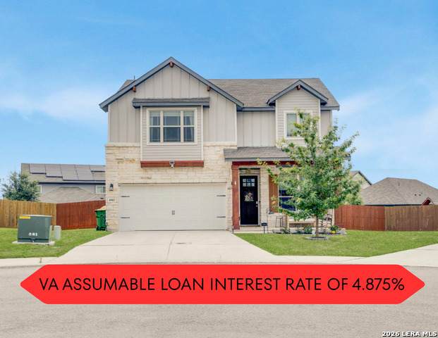 4902 Oxbow Bnd - Photo 1