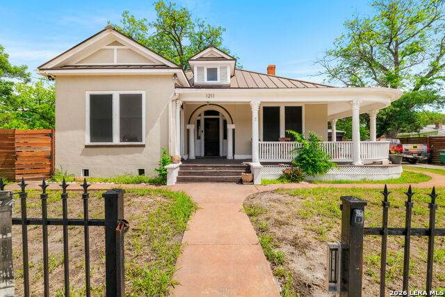 1211 Guadalupe - Photo 1