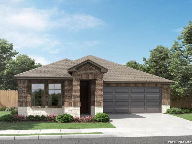 6442 Comanche Moon - Photo 1