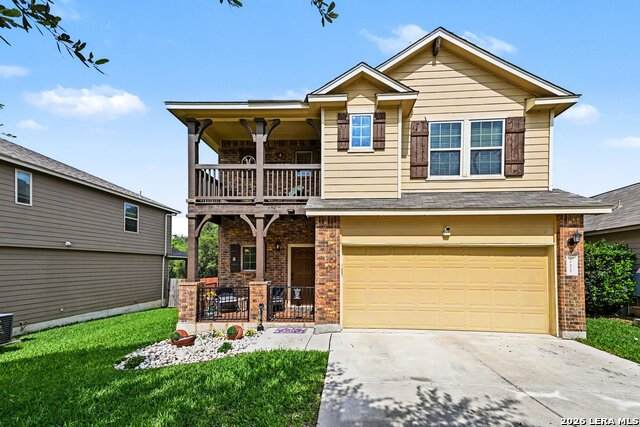 711 Oakwood Way - Photo 1
