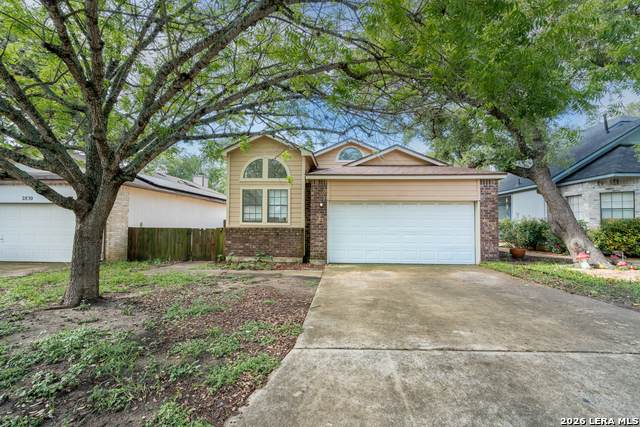 2826 Village Pkwy - Photo 1